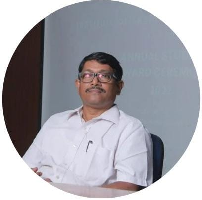 Prof. Dr.Arun Kumar Bar